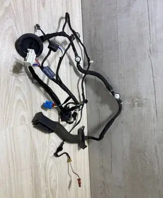 Audi A5 Rear door wiring loom 8W8971687F