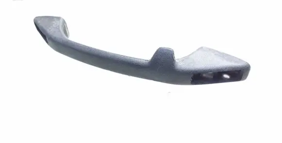 Volkswagen PASSAT B2 Front interior roof grab handle 321857607B