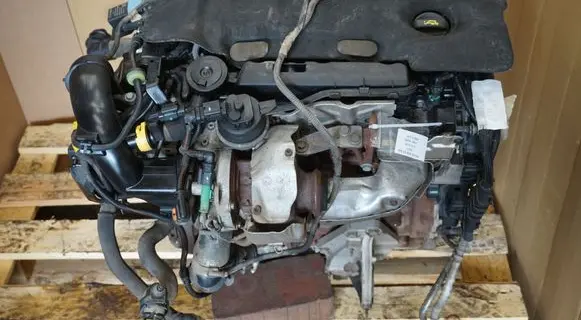 Peugeot 308 Engine AHX