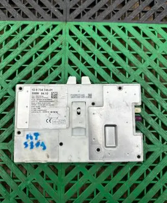 BMW 5 G30 G31 G38 Other control units/modules 8734745