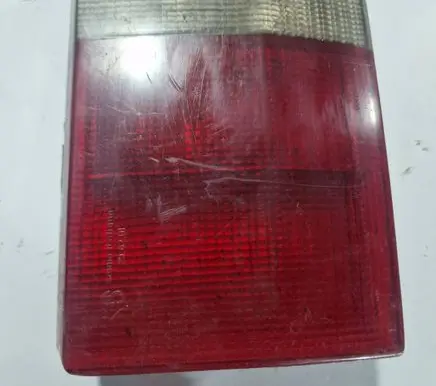 Rear/tail lights