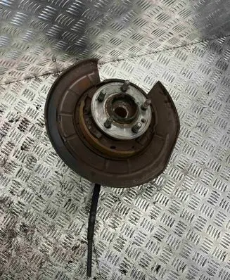 Land Rover Range Rover Sport L320 Rear wheel hub spindle/knuckle RLH500030