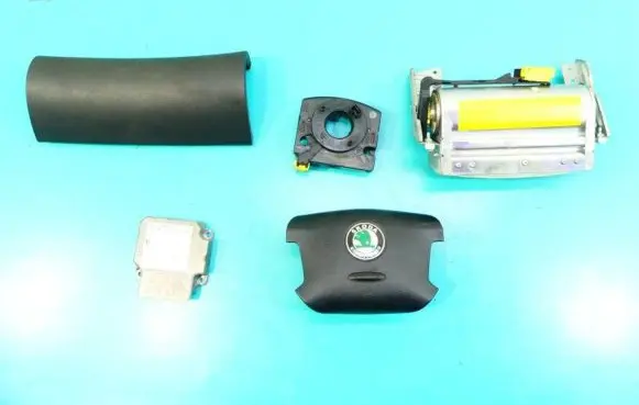 Skoda Superb B5 (3U) Airbag set IMPRK1043001
