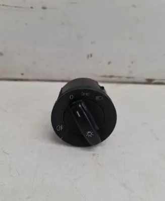Volkswagen Caddy Light switch 1T0941431P