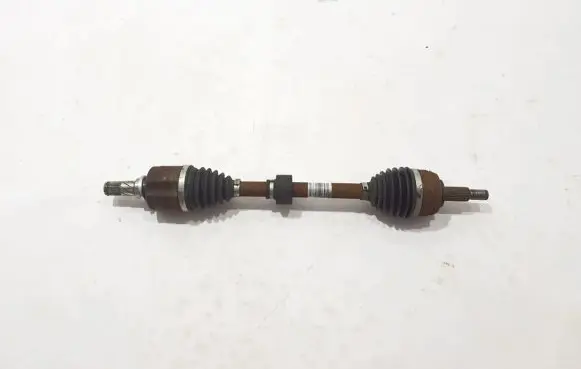 Renault Arkana Front driveshaft 391013802R