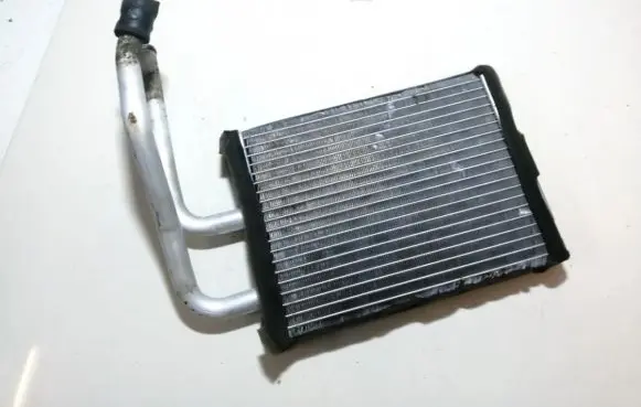 Mazda 6 Heater blower radiator 5321bs