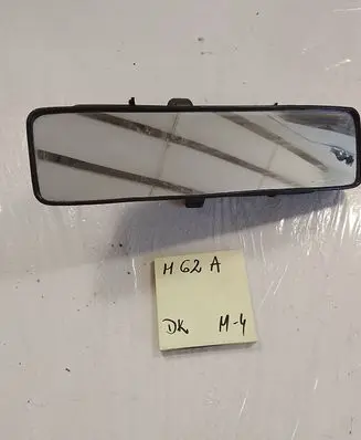 Alfa Romeo 147 Rear view mirror (interior) 43741 014374