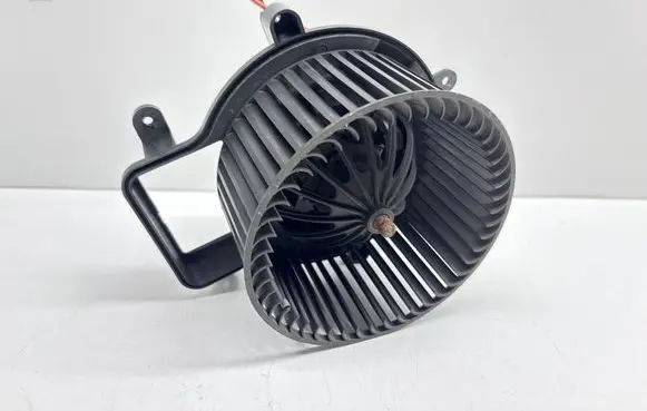 Peugeot 3008 I Heater fan/blower T3953001 T39530015680 3549210610
