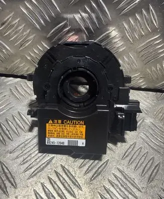 Toyota RAV 4 (XA40) Airbag slip ring squib (SRS ring) 8924512040