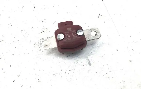 BMW X1 U11 Sensor 2463P1000069 2806P1004824 0104906923