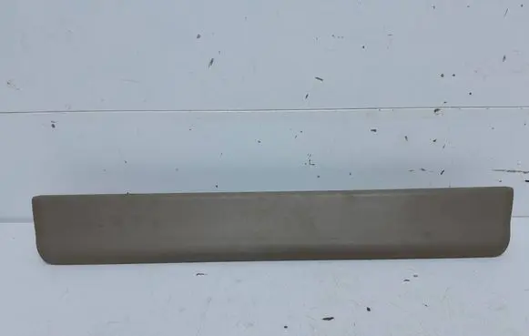 Volvo V70 Front sill trim cover 31306758