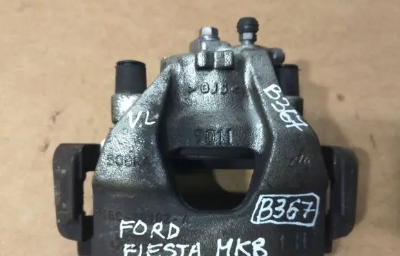 Ford Fiesta Front brake caliper H1BC2B302A