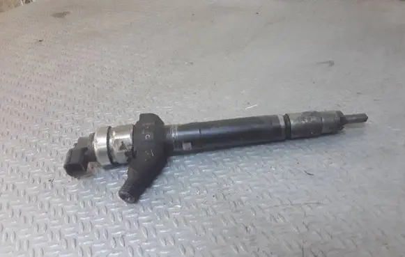 Peugeot Boxer Fuel injector 6C1Q9K546AC