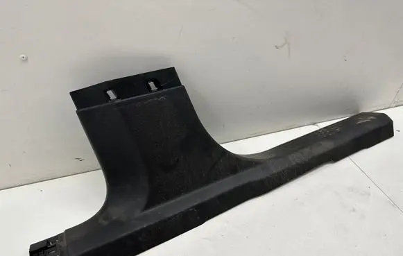 Opel Mokka B Front sill trim cover 98310385