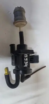 Mercedes-Benz C W203 Turbo solenoid valve A0005450527
