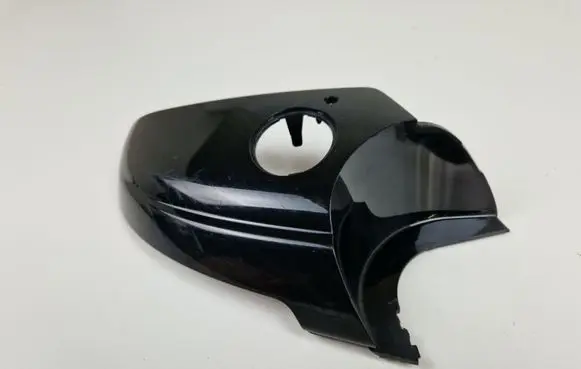 Land Rover Evoque I Front door wing mirror part 20913053