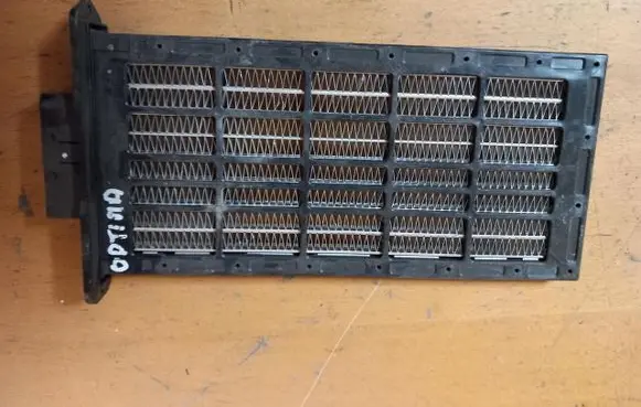 KIA Optima Air conditioning (A/C) radiator (interior) 13C18906