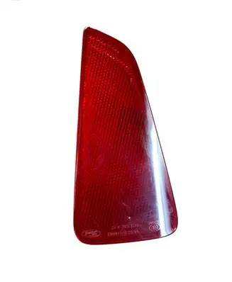 Ford Focus Rear/tail lights JX7B-13B414-AA