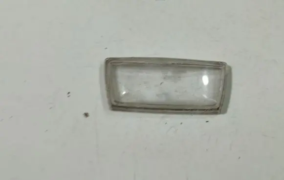 Opel Corsa D Front fender indicator light 