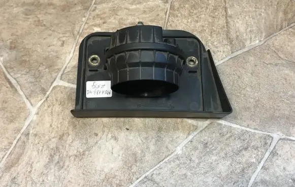BMW X1 E84 Alarm system siren 6936588