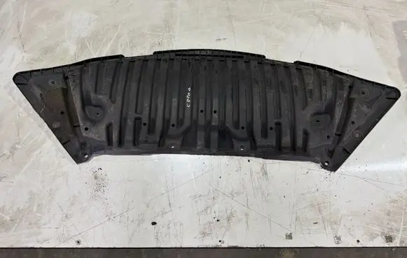 Mercedes-Benz C W204 Front bumper skid plate/under tray A2045200723