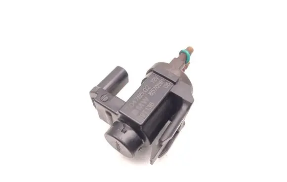 BMW X5 G05 Vacuum valve 8570591 70478502