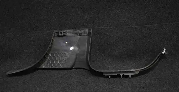 Porsche Cayenne (92A) Other interior part