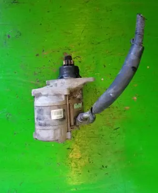 Subaru Legacy Starter motor