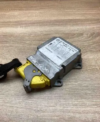 Volkswagen Golf V Airbag control unit/module 1K0909605N 5WK43413 WITHPLUG