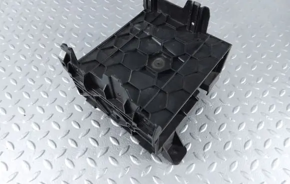 Audi A6 C7 Navigation GPS unit bracket/holder 4G0907324A