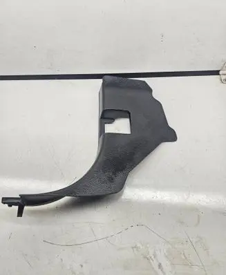 Ford F150 Foot area side trim 5077034 FL3B1502349AGW 1502349