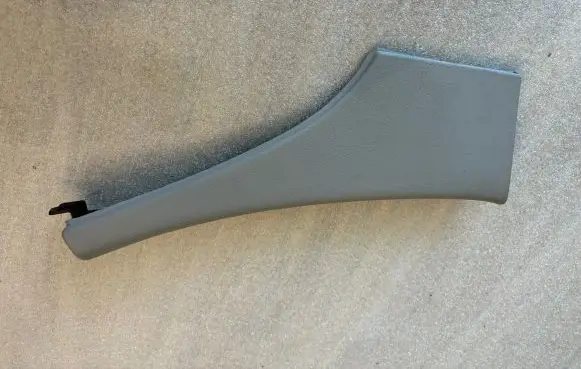 Mercedes-Benz E W211 Ashtray trim (front) A2116800208 2116800208