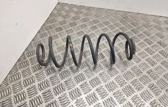 Citroen C3 Picasso Rear coil spring
