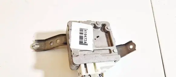 Power steering control unit/module