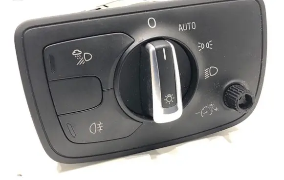 Audi A6 C7 Other switches/knobs/shifts 