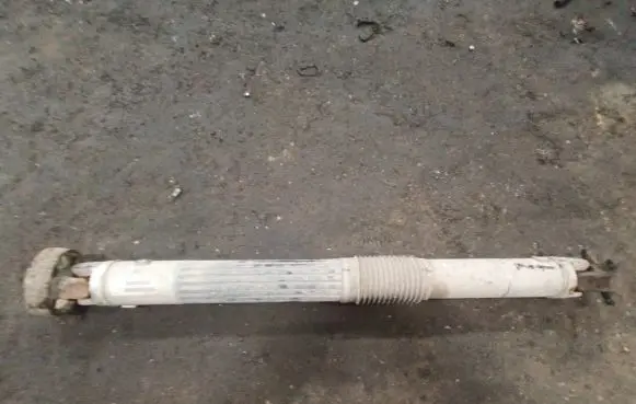 Jeep Grand Cherokee (WK) Middle center prop shaft P52853006AD