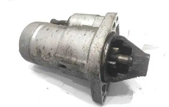 Fiat Tipo Starter motor 51890631
