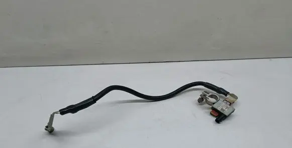 BMW 2 F46 Negative earth cable (battery) 93816606 61219381606