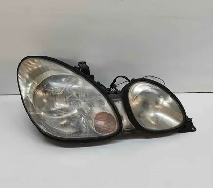 Lexus GS 300 400 430 Headlight/headlamp 811103A400