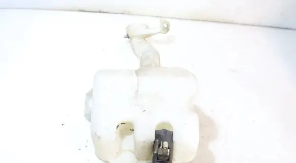 Honda City Windshield washer fluid reservoir/tank