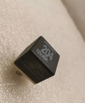 Audi A8 S8 D2 4D Other relay 431951253H