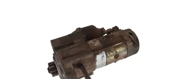 Land Rover Discovery 3 - LR3 Starter motor NAD500080