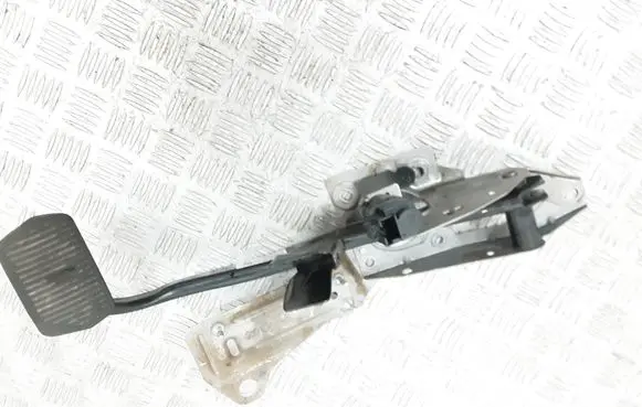 Volvo V50 Brake pedal 30714998