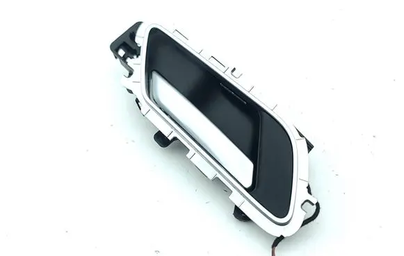Jaguar F-Pace Front door interior handle 15321340 CGCGA GX7322601AC
