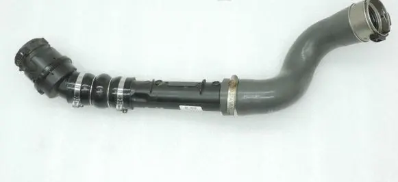 Renault Captur Intercooler hose/pipe