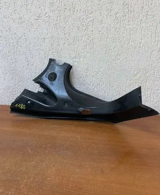 BMW 6 F12 F13 Other trunk/boot trim element 7228198 1180