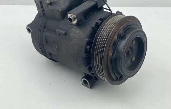 Hyundai Santa Fe Air conditioning (A/C) compressor (pump) MA9AA05