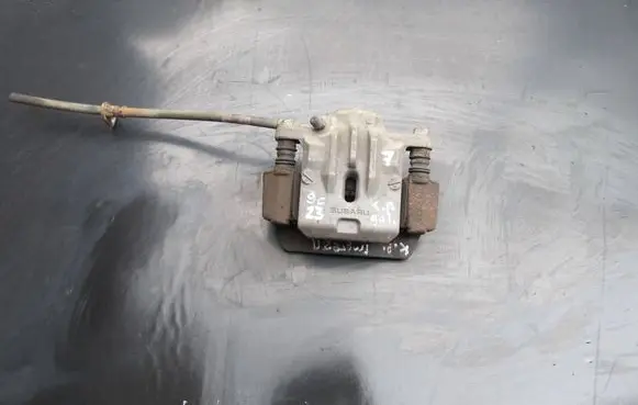 Subaru Impreza IV Rear brake caliper