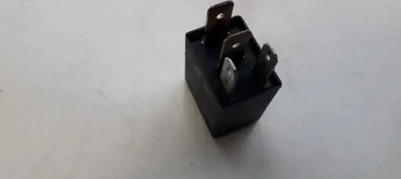 Hyundai Matrix Other relay 9522429050 95224-29050