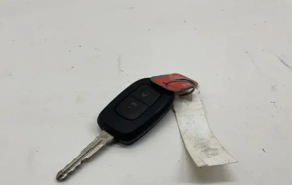 Dacia Spring Ignition key/card 2014DJ3451